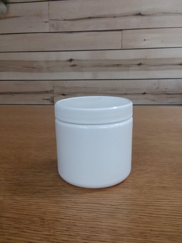 16 oz. Plastic Bait Jar