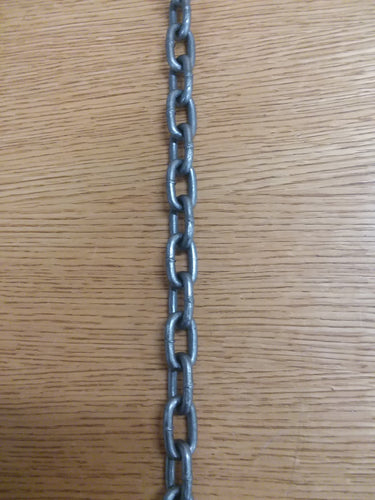 #3 Straight Link Chain