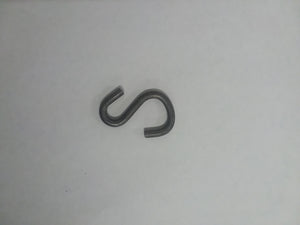 Heavy Duty S Hooks