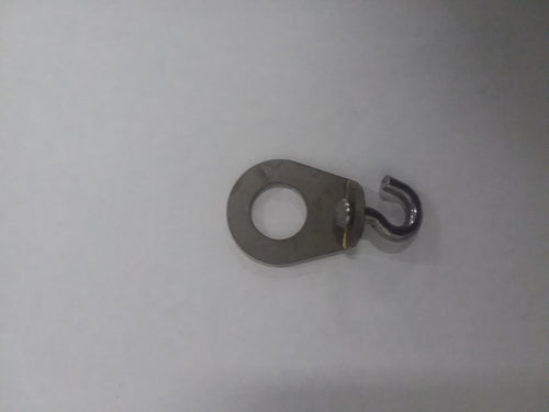 Flat Type Rebar Swivel