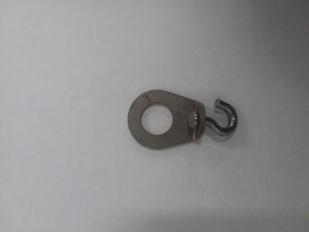 Flat Type Rebar Swivel