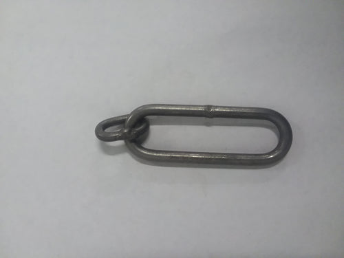Double Stake Loops