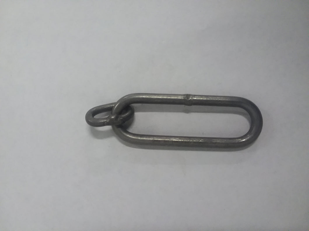 Double Stake Loops
