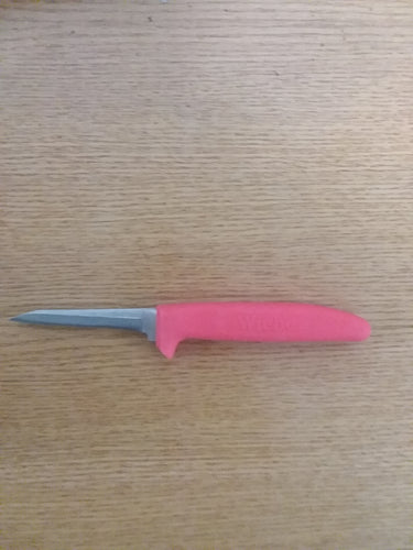 Wiebe Soft Handle Knife