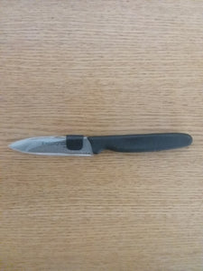 4" Serrated Pelter
