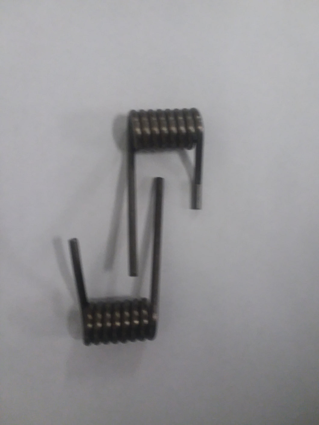 Replacement Music Wire Coil Springs