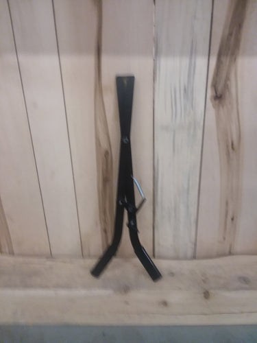 Metal Locking Coni Tongs (OUT OF STOCK)