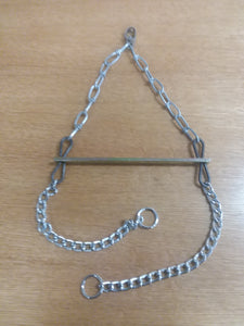 Chain Gambrel