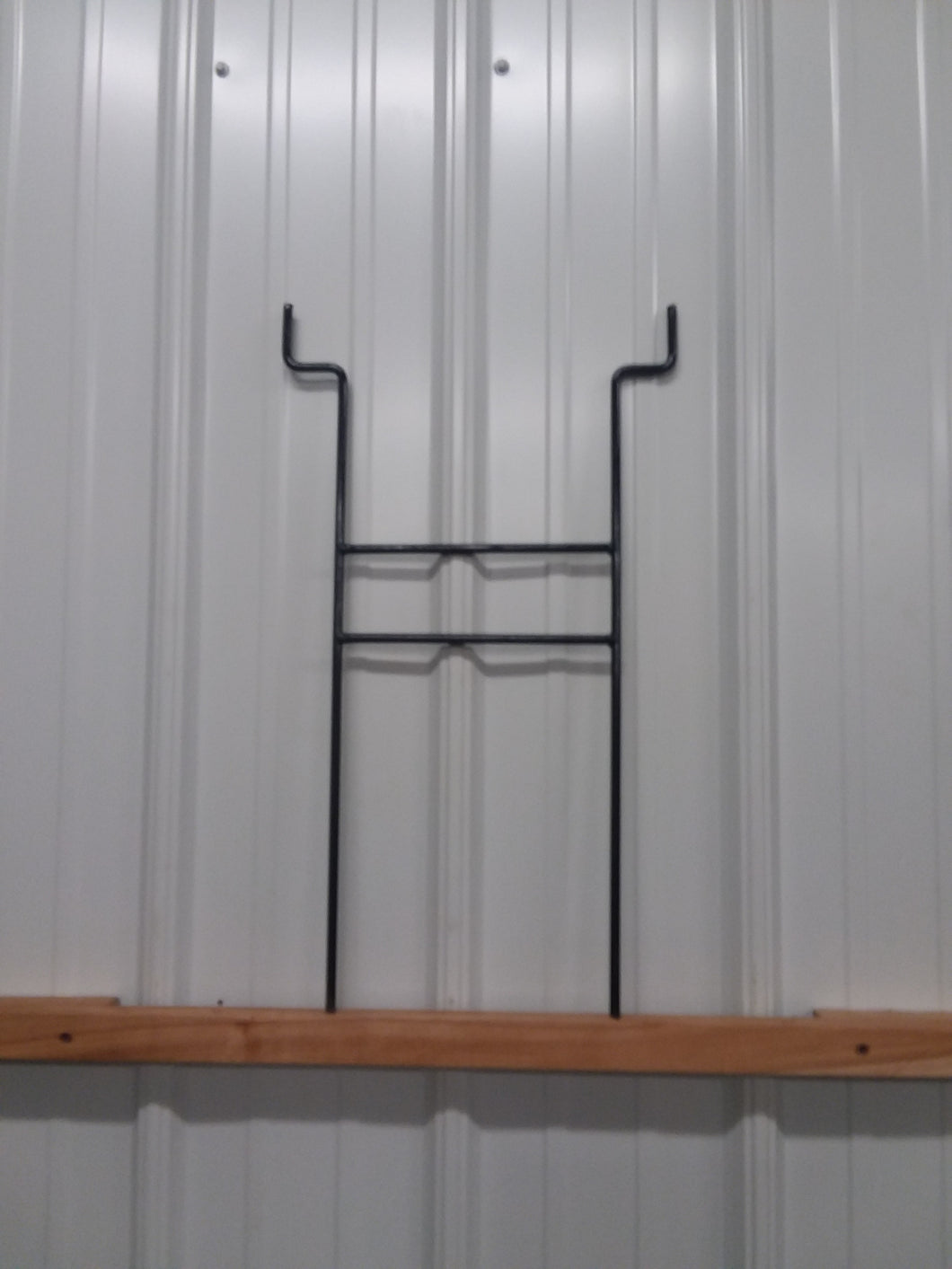 Trapper Art's 330 Super Stands