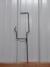 Bottom Edge Body Grip Stands
