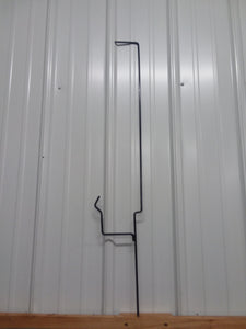 Bottom Edge Body Grip Stands