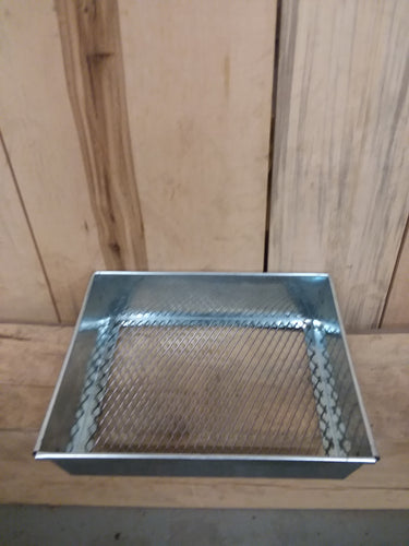 Pro-Metal Sifter