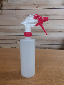 16 oz. Spray Top Bottle