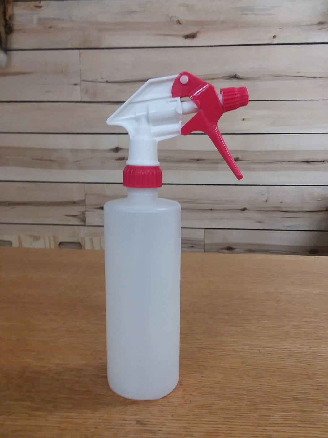 16 oz. Spray Top Bottle