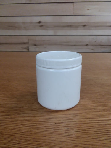 8 oz. Bait Jar