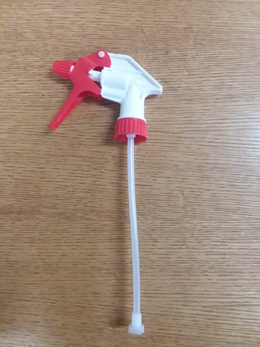 16 oz. Spray Top (top only)