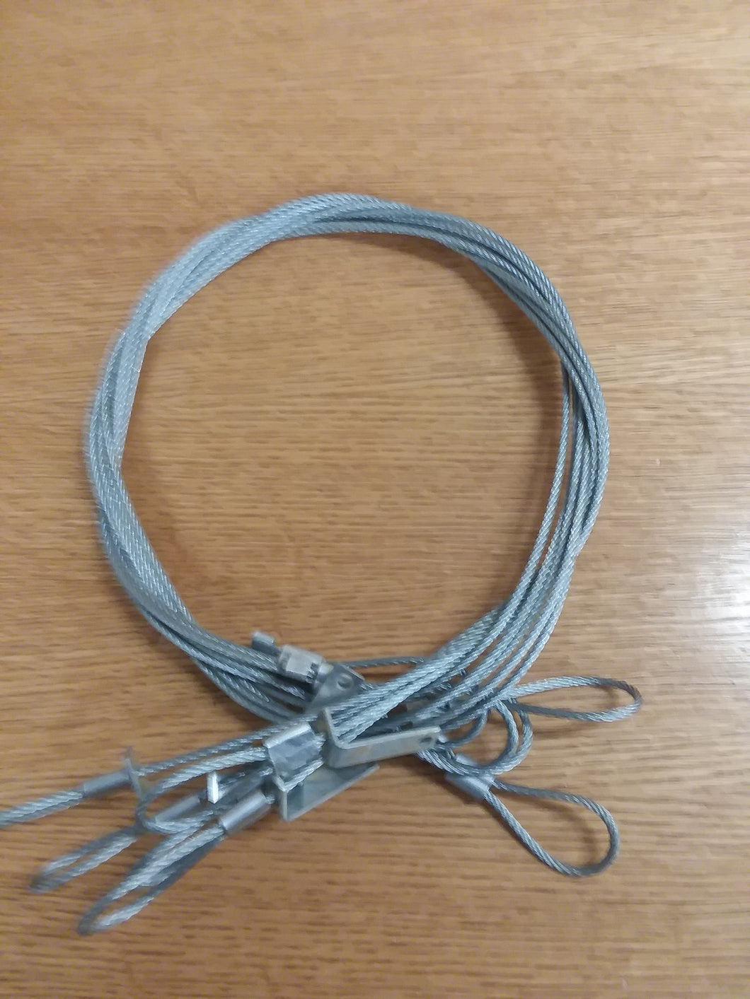 10' Slide Cables