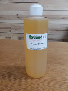 fish oil on lures Trappers Lenon's Fresh Fish oil fishing on the