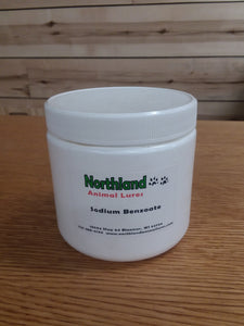 Sodium Benzoate