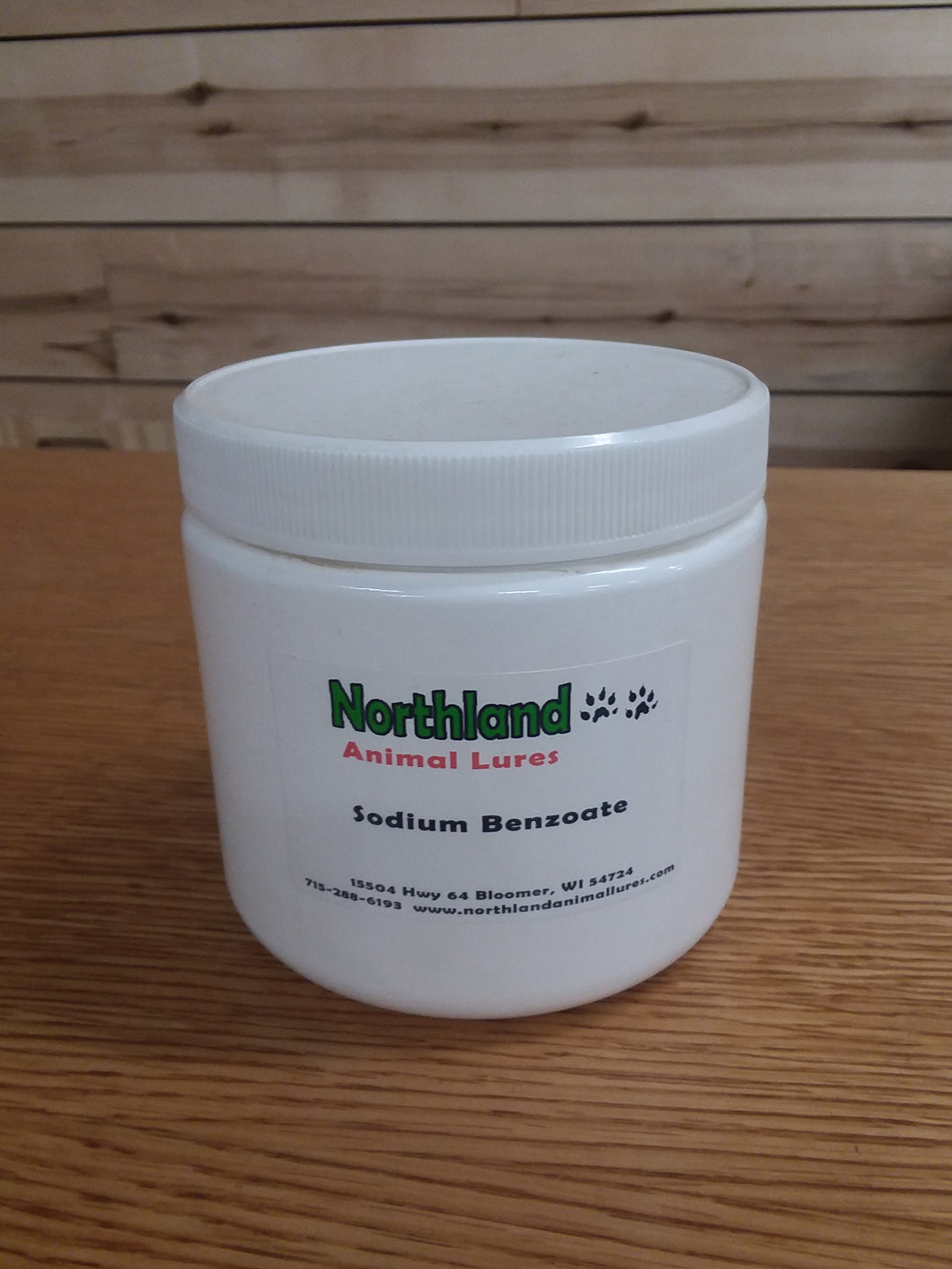Sodium Benzoate