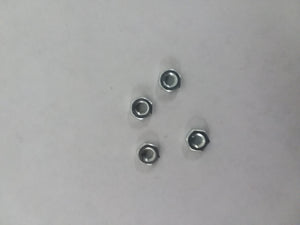 Small Nut Stops