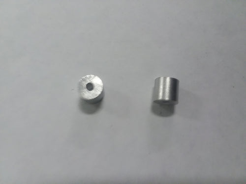 Aluminum Single Ferrule