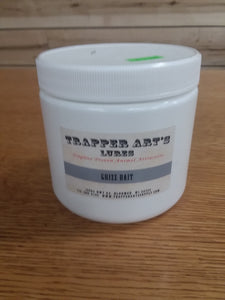 Grizz Bait