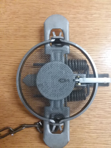 Fiberglass Trap Pan Covers