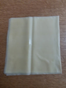 Latex Pan Covers