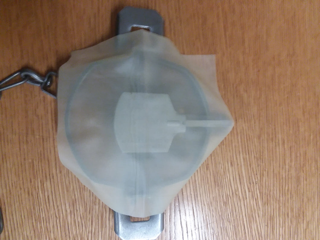Latex Pan Covers