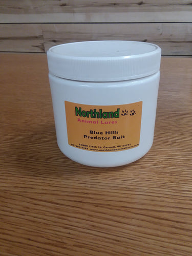 Blue Hills Predator Bait (OUT OF STOCK)
