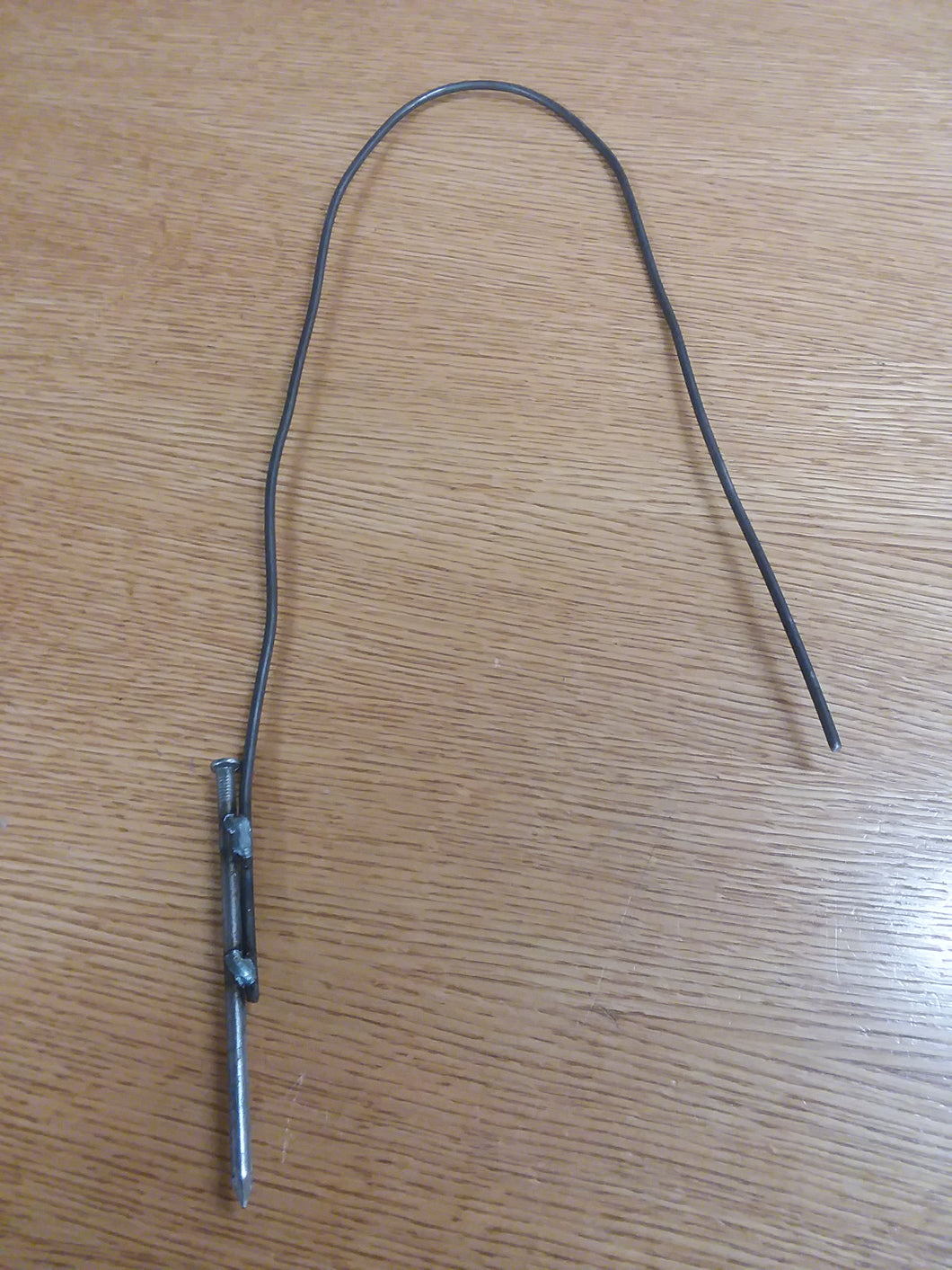 Snare Supports 30