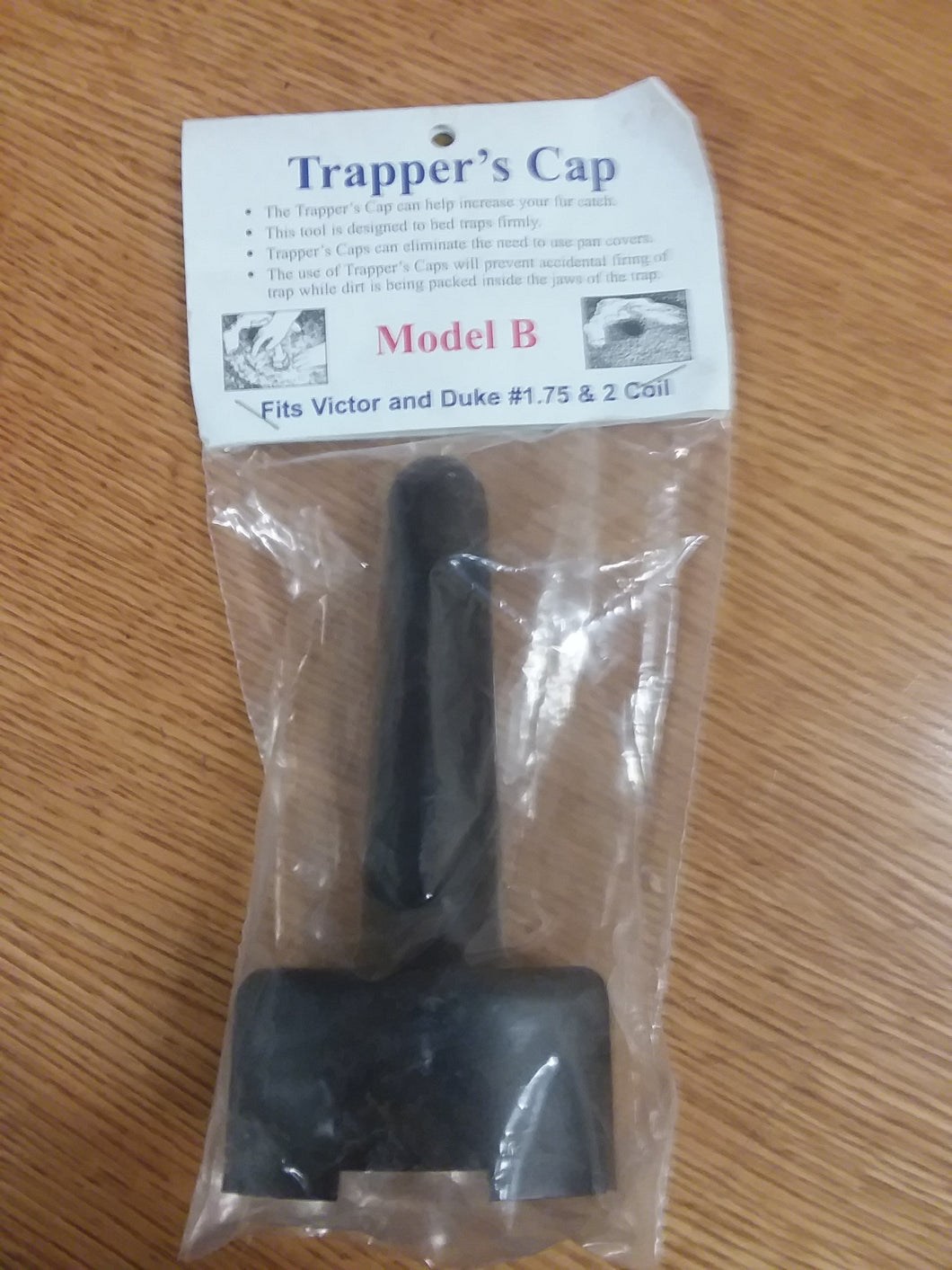 Trappers Cap