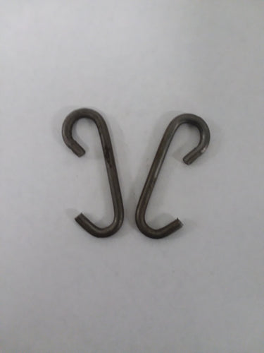 Conibear Saftey Hooks