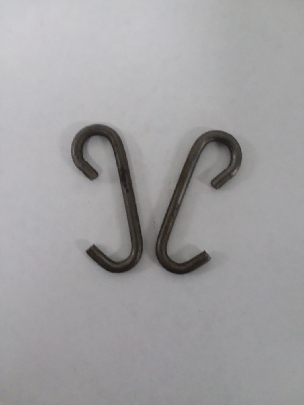 Conibear Saftey Hooks