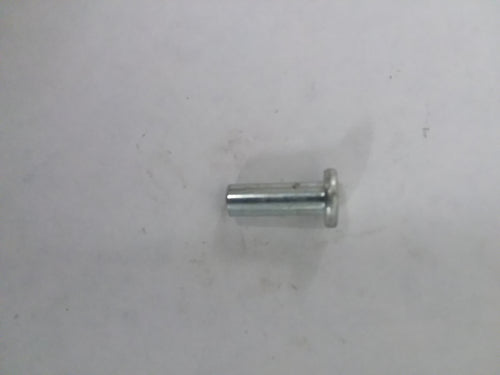 Bodygripper Jaw Rivets