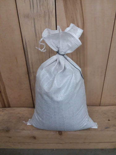 Freeze Proof Dirt (BUYER WILL NEED TO PAY ACTUAL SHIPPING)