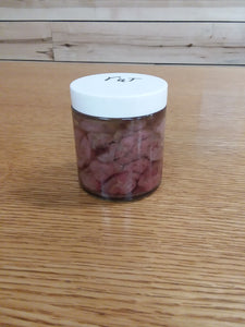 Muskrat Glands (preserved)