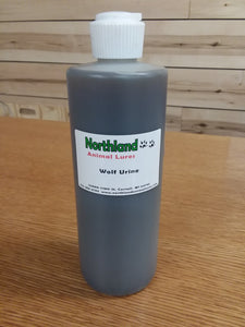 Timber Wolf Urine (SOLD OUT)