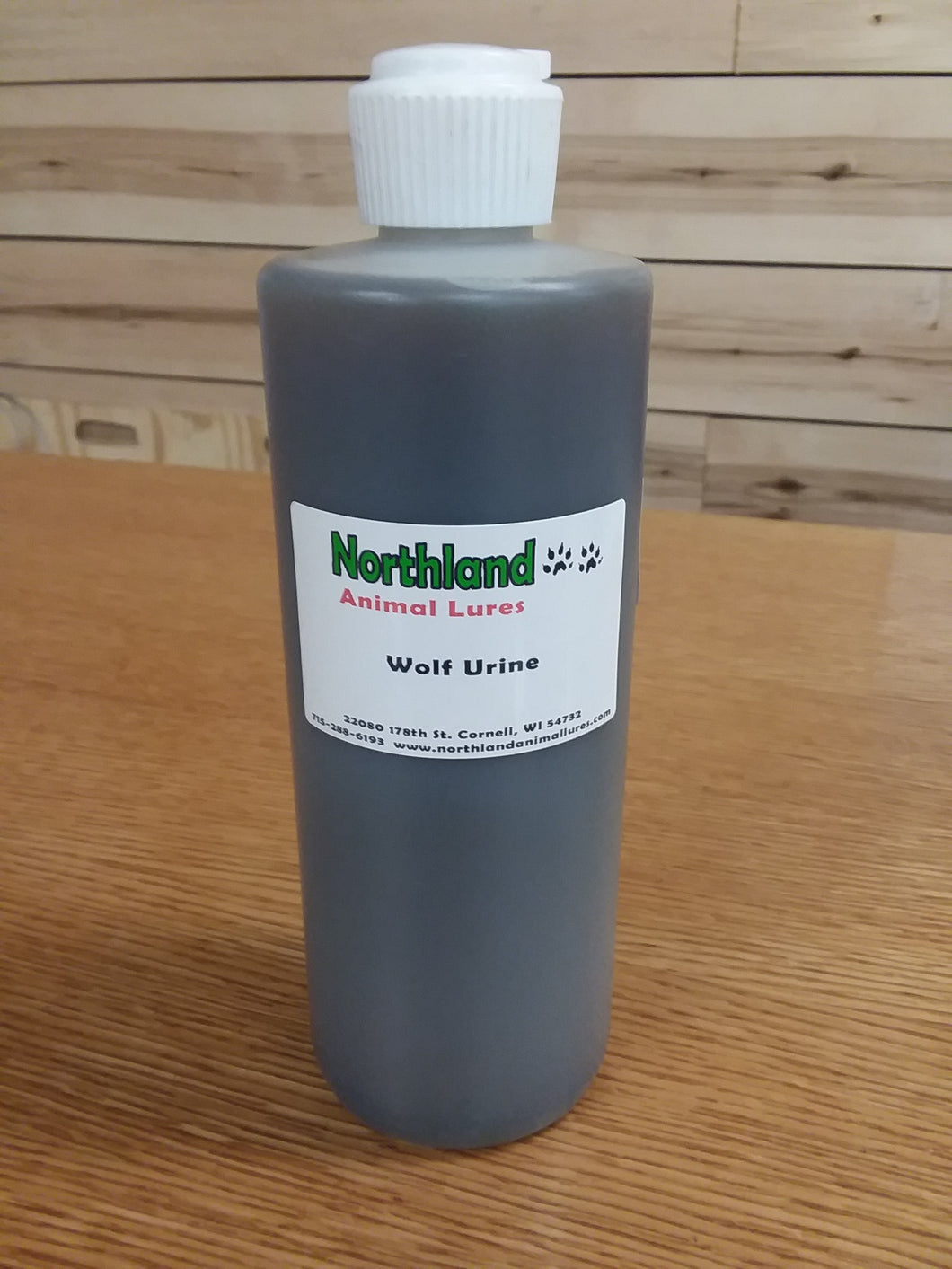 Timber Wolf Urine (SOLD OUT)
