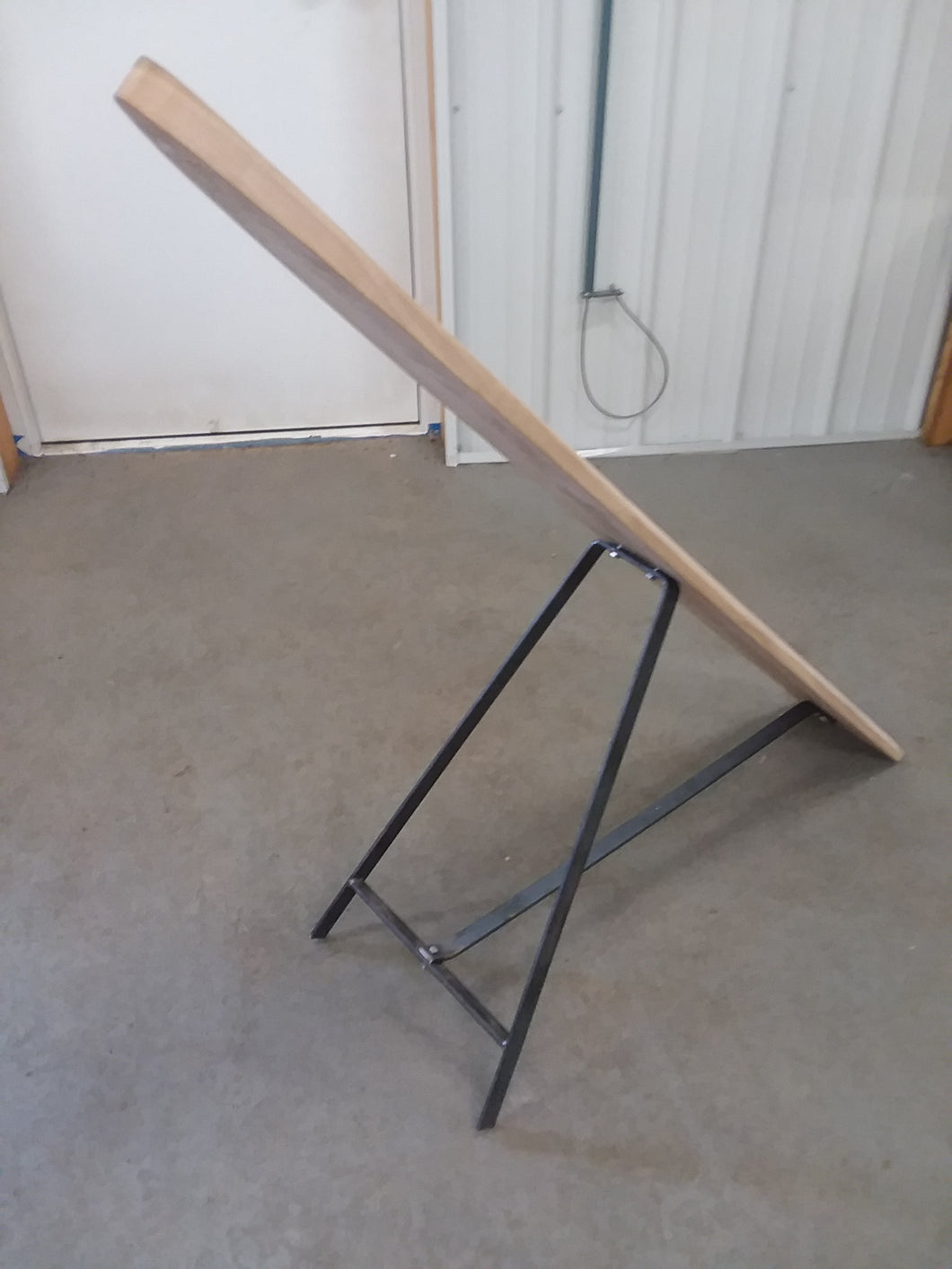 All Metal Beam Stand (PLEASE CALL FOR ACTUAL SHIPPING COST)