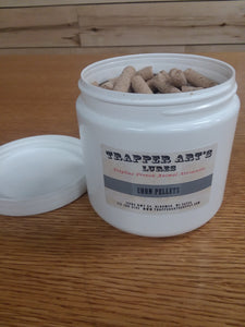 Coon Pellets