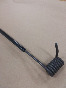Trap Spring Replacement Tool