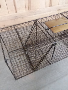 HD Live Trap (call for shipping rates on this product) (SOLD OUT FOR NOW)