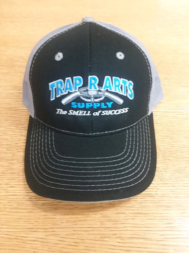 Trapper Art's Ball Cap