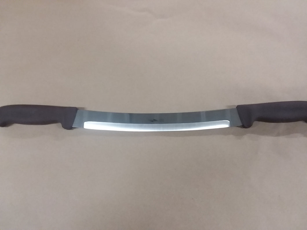 Caribou Fleshing Knife