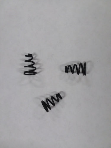 Twist on Support Collars