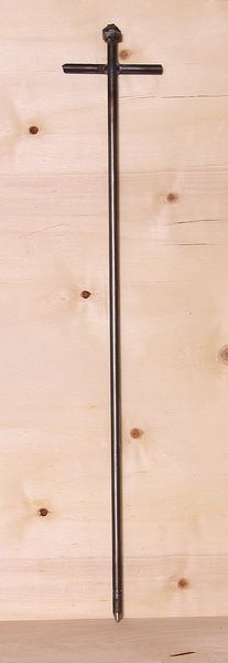 Stake Strapper Staking – Trapper Art's Supply