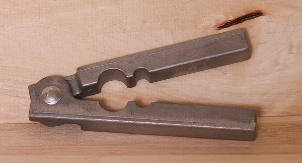 Aluminum Tail Stripper