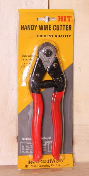 Cable Cutter